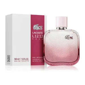 L.12.12 Rose Intense - Eau de Parfum