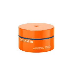 Sun beauty 22 Tan Deepener Tinted Jelly