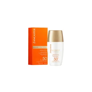 Sun Perfect Anti-Wrinkle & Stain Perfector Fluid SPF50