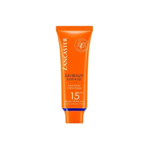 Sun Beauty Face Cream SPF15
