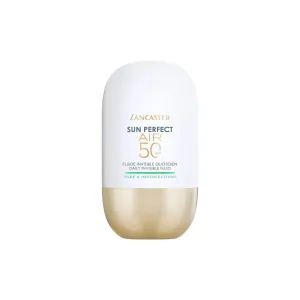 Sun Perfect Daily Fluid Air Pores