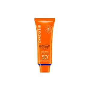 Sun Beauty Face Cream SPF50