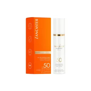 Sun Perfect Sun Illuminating Cream SPF50