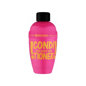 Pink Hair Conditioner Spicy Sensation