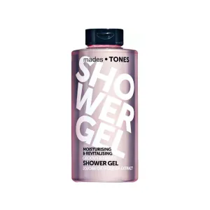 Groovy & Dandy Shower Gel