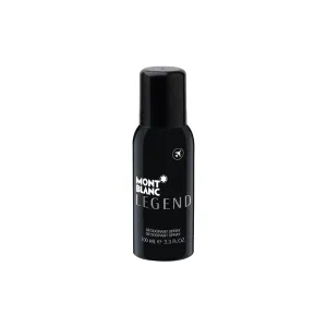 Legend Deo Spray