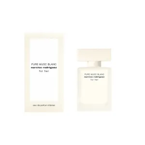 Pure Musc Blanc - Eau de Parfum Intense