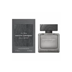 For Him Musc Santal - Eau de Parfum Intense