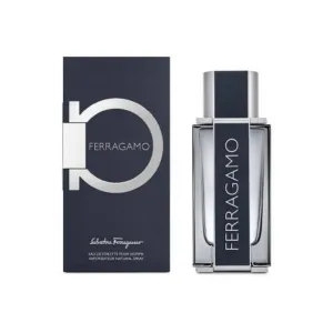 Ferragamo - Eau de Toilette