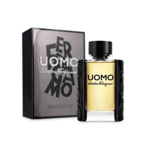 Uomo Salvatore Ferragamo - Eau de Toilette