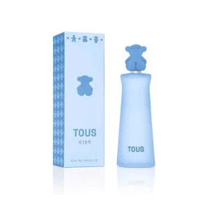 Kids Boy - Eau de Toilette