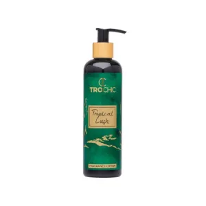 Tropical Lush Body Lotion
