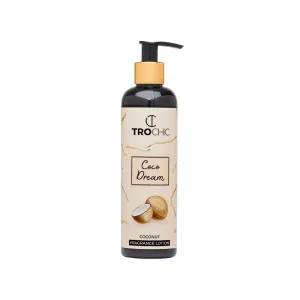 Coco Dream Coconut Body Lotion