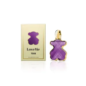 LoveMe The Amethyst Elixir Parfum