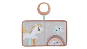 Tine Love Soft Book - Unicorn