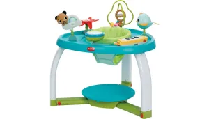 Tiny Love Meadow 5 In 1 Activity Center