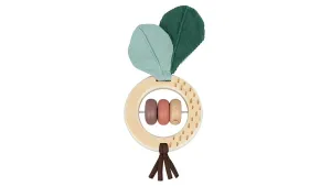 Tiny Love Wooden Rattle Garden Of Adentures