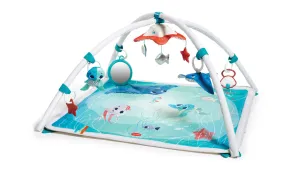Tiny Love 2-In-1 Ocean Musical Mobile Gymini