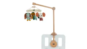 Tiny Love Wooden Mobile Garden