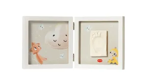 Tiny Love Simple Frame - White