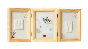 Tiny Love Double Frame Wooden