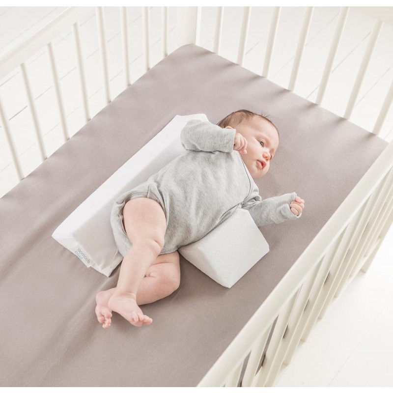 Doomoo Basics Baby Pillow Baby Sleep