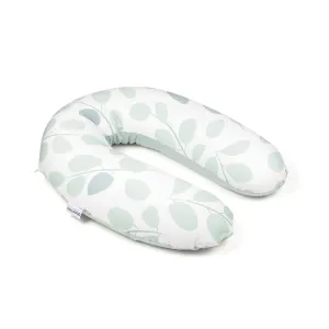 Doomoo Softy - Leaves Aqua Green