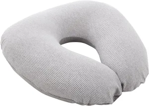 Doomoo Softy Classic - Light Grey