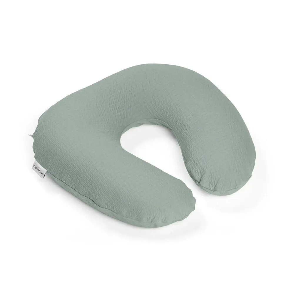 Doomoo Softy - Tetra Jersey Green