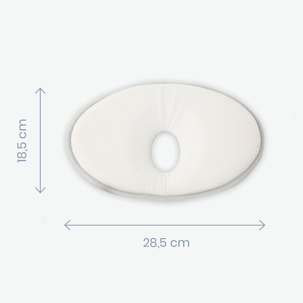 Doomoo Basic Baby Pillow