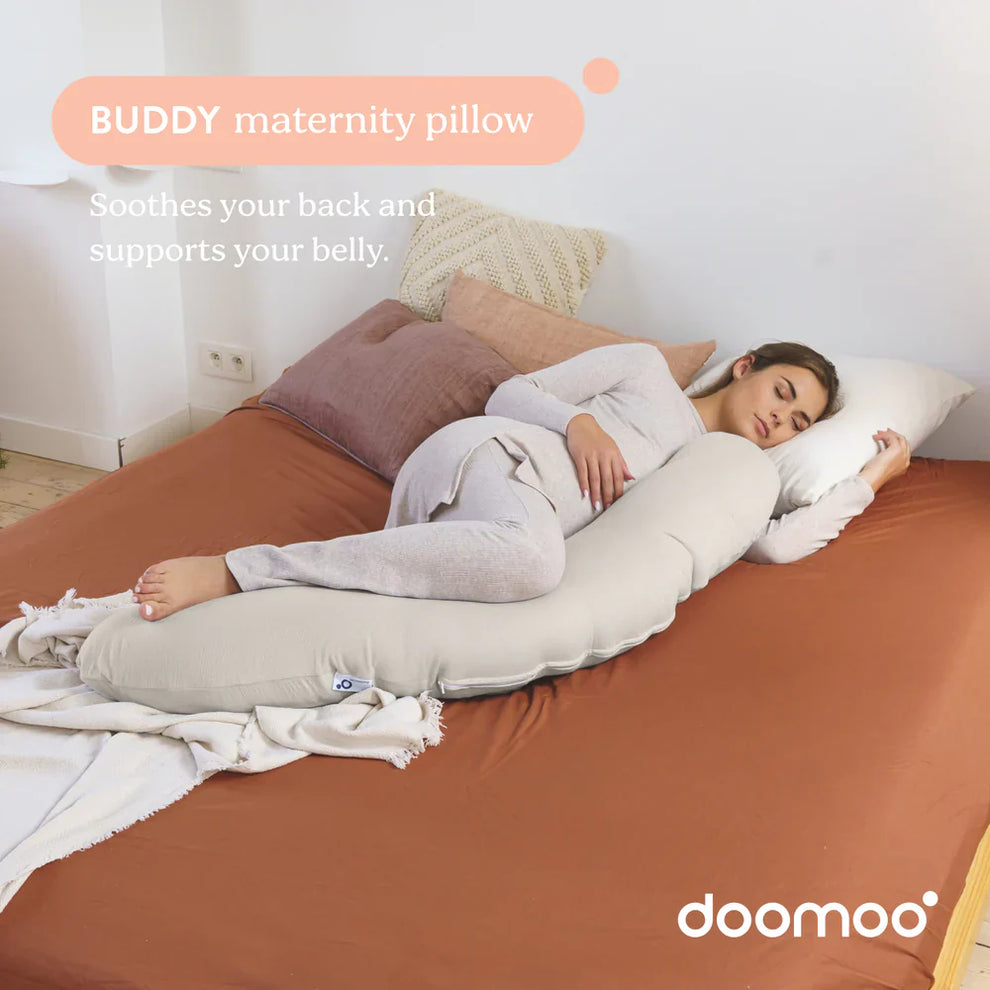 Doomoo Buddy - Chine Sand