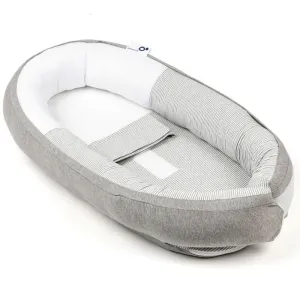 Doomoo Cocoon - Classic Grey