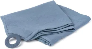 Doomoo Mom'n Play - Tetra Blue