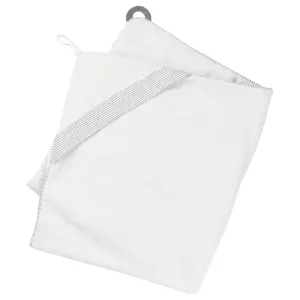 Doomoo Dry'n Play - White