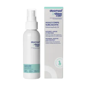 Doomoo Shinn Care Enhancing Body Oil