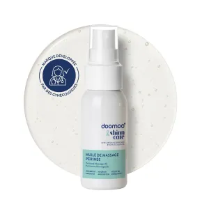 Doomoo Shinn Care Perineal Massage Oil