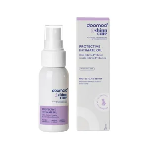 Doomoo Shinn Care Protective Intimate Oil