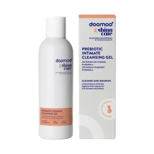 Doomoo Shinn Care Prebiotic Intimate Cleansing Gel