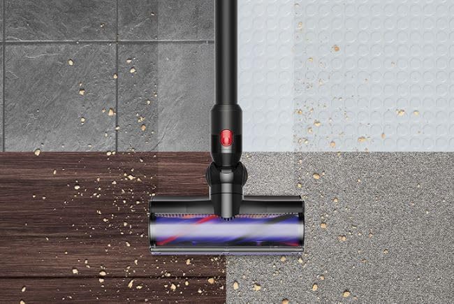 Dyson V8 – 285M 