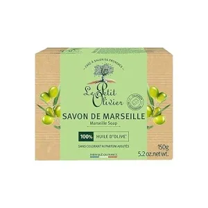Le Petit Olivier Marseille soap - Olive