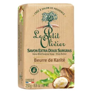 Le Petit Olivier Extra mild surgras soap - Shea Butter