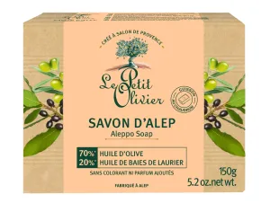 Le Petit Olivier  Aleppo soap