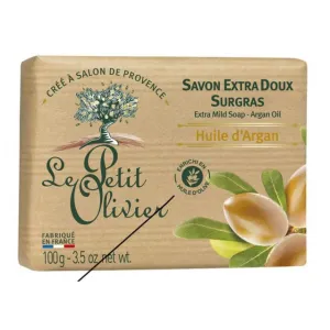 Le Petit Olivier Extra mild soap - Argan Oil