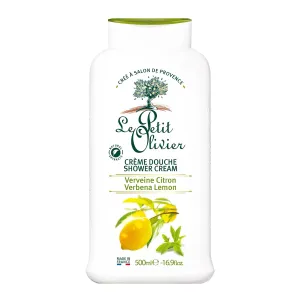 Le Petit Olivier  Shower Cream Verbena Lemon
