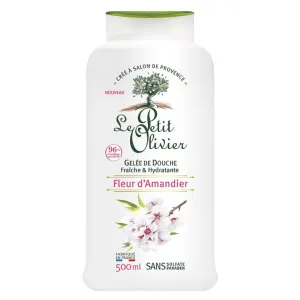 Le Petit Olivier Shower Gel Almond Blossom