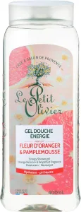Le Petit Olivier Shower Gel Orange Blossom & Grapefruit