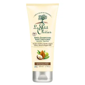 Le Petit Olivier Hair Conditioner Nutrition Olive, Shea, Argan Oils