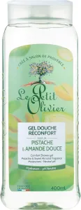 Le Petit Olivier Shower Gel Pistachio & Sweet Almond
