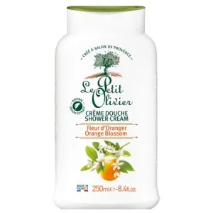 Le Petit Olivier Shower Cream Orange Blossom