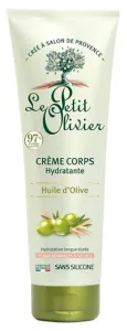 Le Petit Olivier Moisturizing Body Cream , Olive Oil